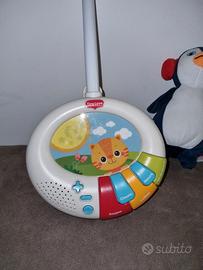 Giostrina musicale Tiny Love per culla e lettino