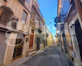 Casa Indipendente San Severo [618VRG]