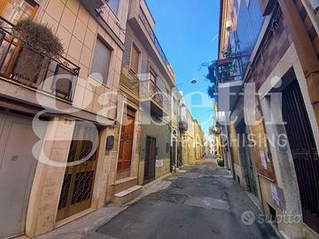 Casa Indipendente San Severo [618VRG]