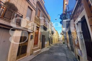 Casa Indipendente San Severo [618VRG]