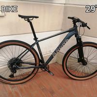 Mtb Brera 29" M  (NUOVA)