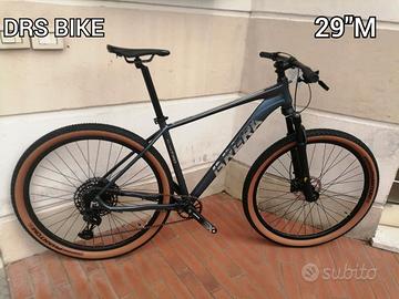 Mtb Brera 29" M  (NUOVA)