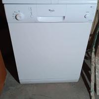 Lavastoviglie whirpool