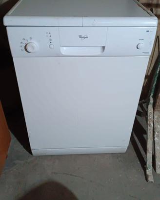 Lavastoviglie whirpool