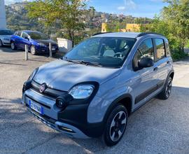 FIAT Panda Cross 0.9 TwinAir Turbo S&S 4x4