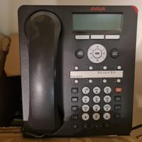 telefono da ufficio AVAYA