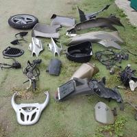 Honda sh 125/150 carburatore