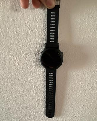 Garmin forerunner 55