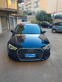 AUDI A3 3ª serie - 2017