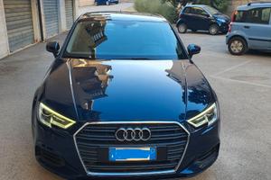 AUDI A3 3ª serie - 2017
