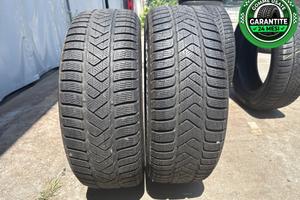 gomme usate 2255518 Winter PIRELLI - SOTTOZERO 3 -