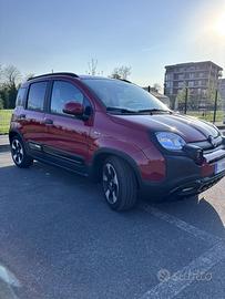Pandina Fiat