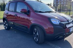 Pandina Fiat