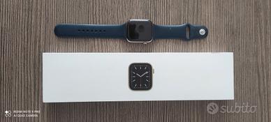 Apple Watch SE 6  44 mm