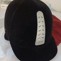 Caschetto da equitazione