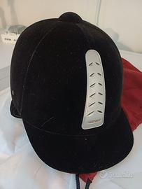 Caschetto da equitazione