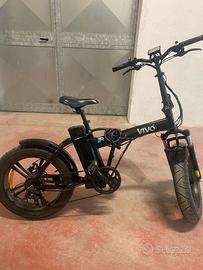 bici elettrica 