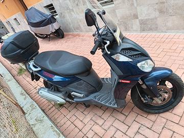 Sportcity Rambla 250 2009 (prezzo trattabile)