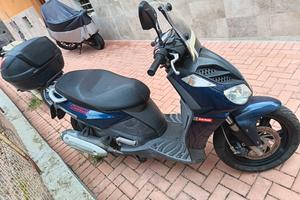 Sportcity Rambla 250 2009 (prezzo trattabile)