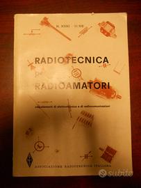 Radiotecnica per radioamatori