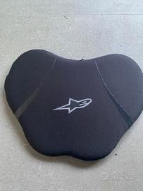 Protezioni alpinestar paracostole e parafianchi M