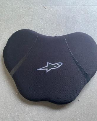 Protezioni alpinestar paracostole e parafianchi M