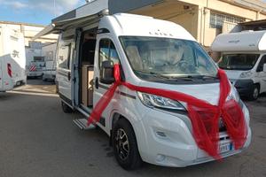 Fiat VAN LAIKA KOSMO 6,4 DUCATO