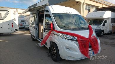 Fiat VAN LAIKA KOSMO 6,4 DUCATO