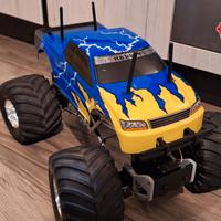 Tamiya TXT-1 Extreme Truck (58280)