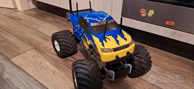 Tamiya TXT-1 Extreme Truck (58280)