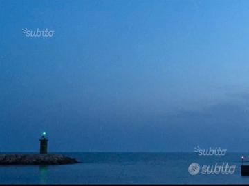 Posto barca Marina di Nettuno