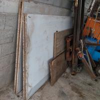 Pannello truciolare per carichi pesanti