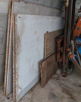 Pannello truciolare per carichi pesanti