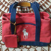 Borsa Ralph Laurent (Bambina)