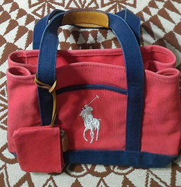 Borsa Ralph Laurent (Bambina)