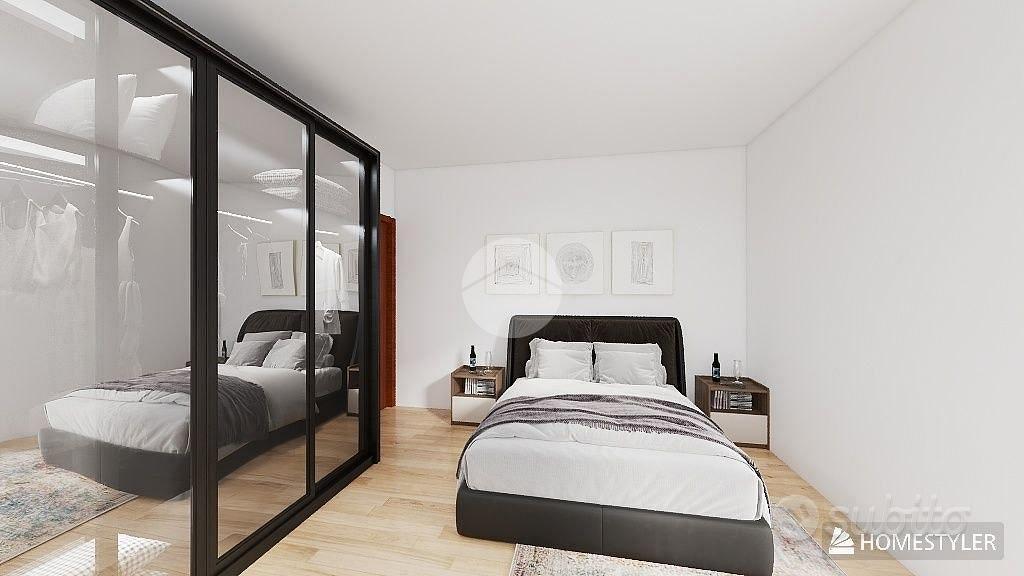 Apartment in Genova, San Fruttuoso, Bassa Val Bisagno - Vista 4