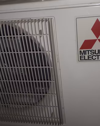 Pezzi ricambio climatizzatore Mitsubishi Electric