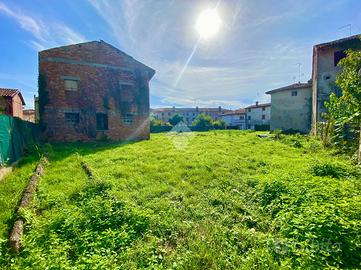 TER. RESIDENZIALE A SAN VITO AL TAGLIAMENTO