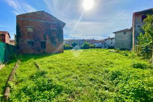 TER. RESIDENZIALE A SAN VITO AL TAGLIAMENTO