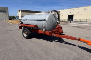 Carrobotte FEBA BC 60