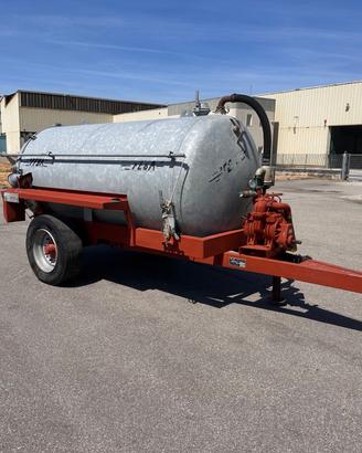 Carrobotte FEBA BC 60
