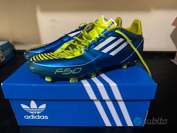Adidas F50 sport Calcio