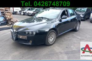 Ricambi usati AR 159 BERLINA 1.87 BENZ.- 939A4000
