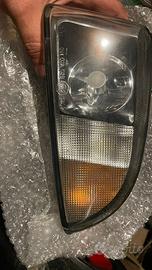 Fendinebbia Fiat Coupé 20V Turbo originali