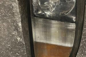 Fendinebbia Fiat Coupé 20V Turbo originali