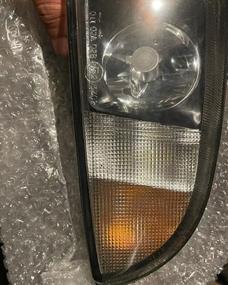 Fendinebbia Fiat Coupé 20V Turbo originali