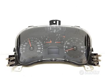 QUADRO STRUMENTI FIAT Panda 2° Serie 51711239 (03