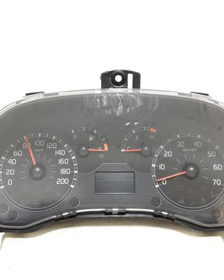 QUADRO STRUMENTI FIAT Panda 2° Serie 51711239 (03