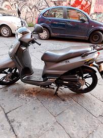 Peugeot Tweet 50 - 2022