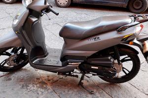 Peugeot Tweet 50 - 2022